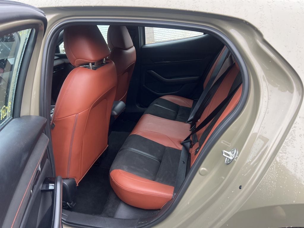 Thumbnail: 2024 Mazda Mazda3 - 7