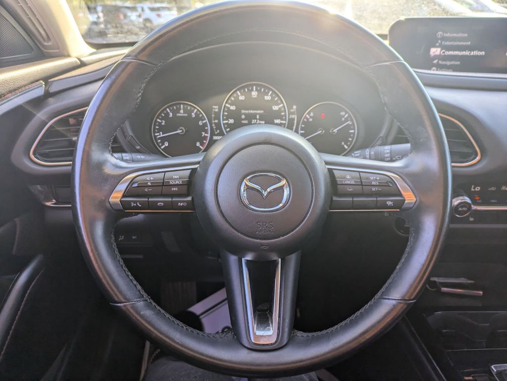 Thumbnail: 2024 Mazda CX-30 - 19