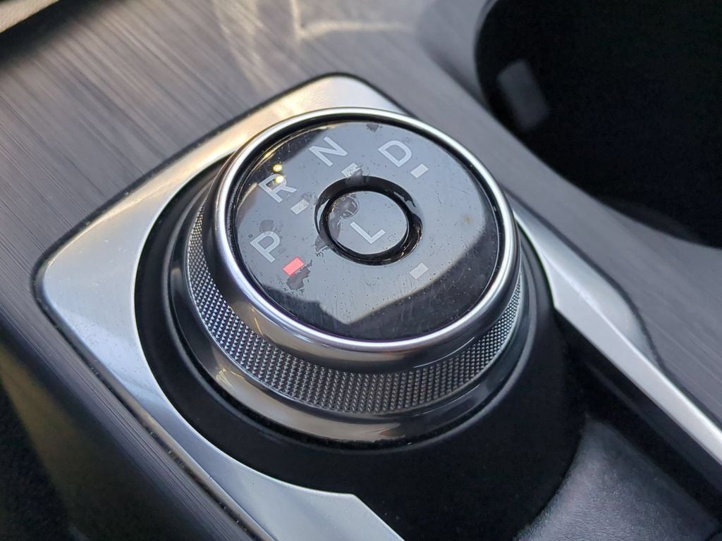 2025 Ford Escape Active - Photo 19