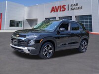 2023 Chevrolet TrailBlazer LT -
                Morrow, GA