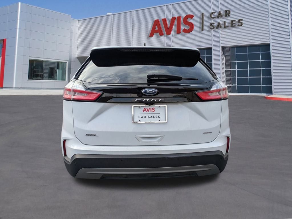 Thumbnail: 2024 Ford Edge - 6