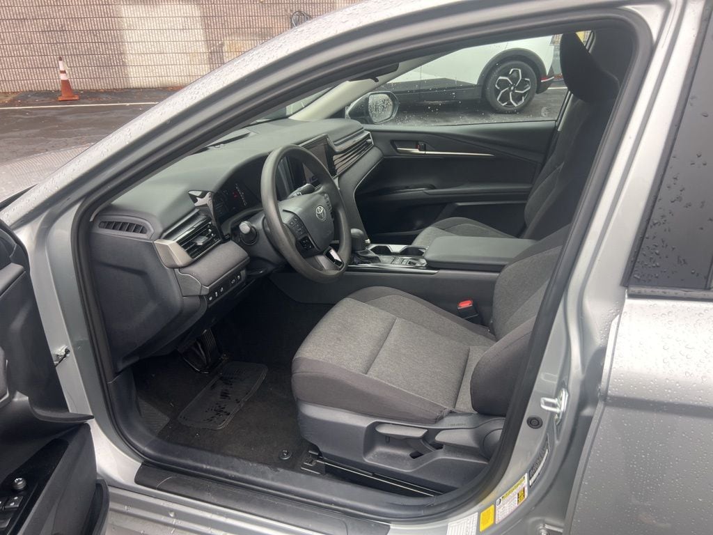 Thumbnail: 2025 Toyota Camry - 3