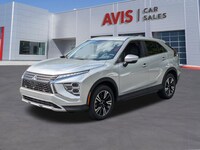 2024 Mitsubishi Eclipse Cross SE -
                Morrow, GA