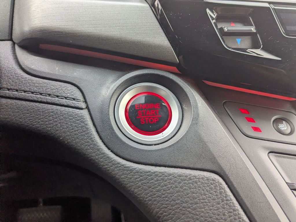 Thumbnail: 2025 Honda Odyssey - 19