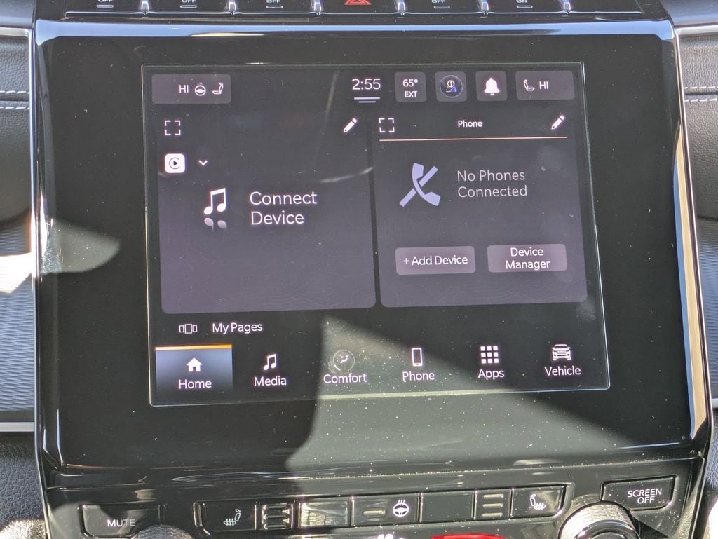 Thumbnail: 2024 Jeep Grand Cherokee L - 22