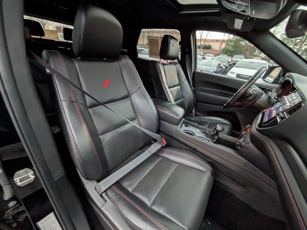 Thumbnail: 2024 Dodge Durango - 33