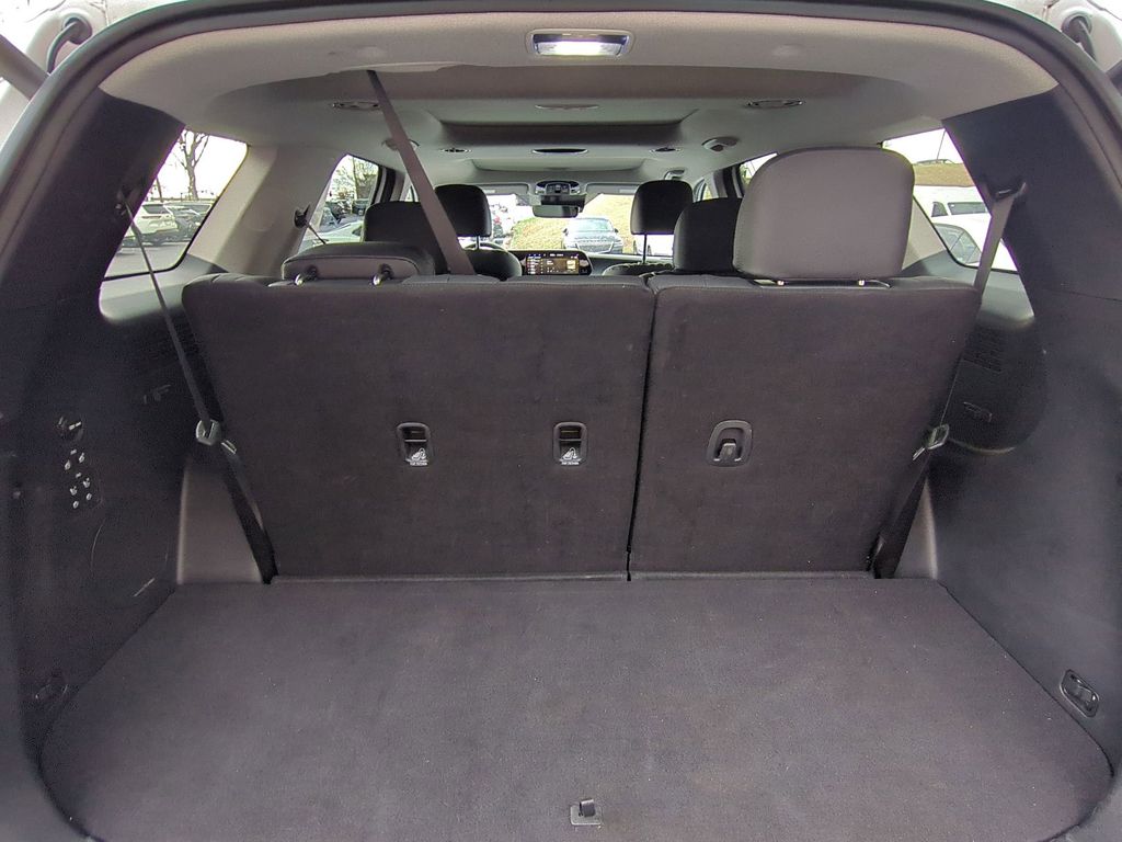 Thumbnail: 2025 Hyundai Palisade - 28