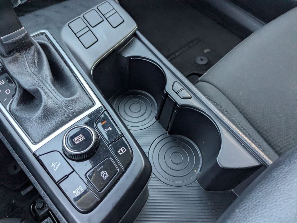 Thumbnail: 2024 Kia Sportage - 18