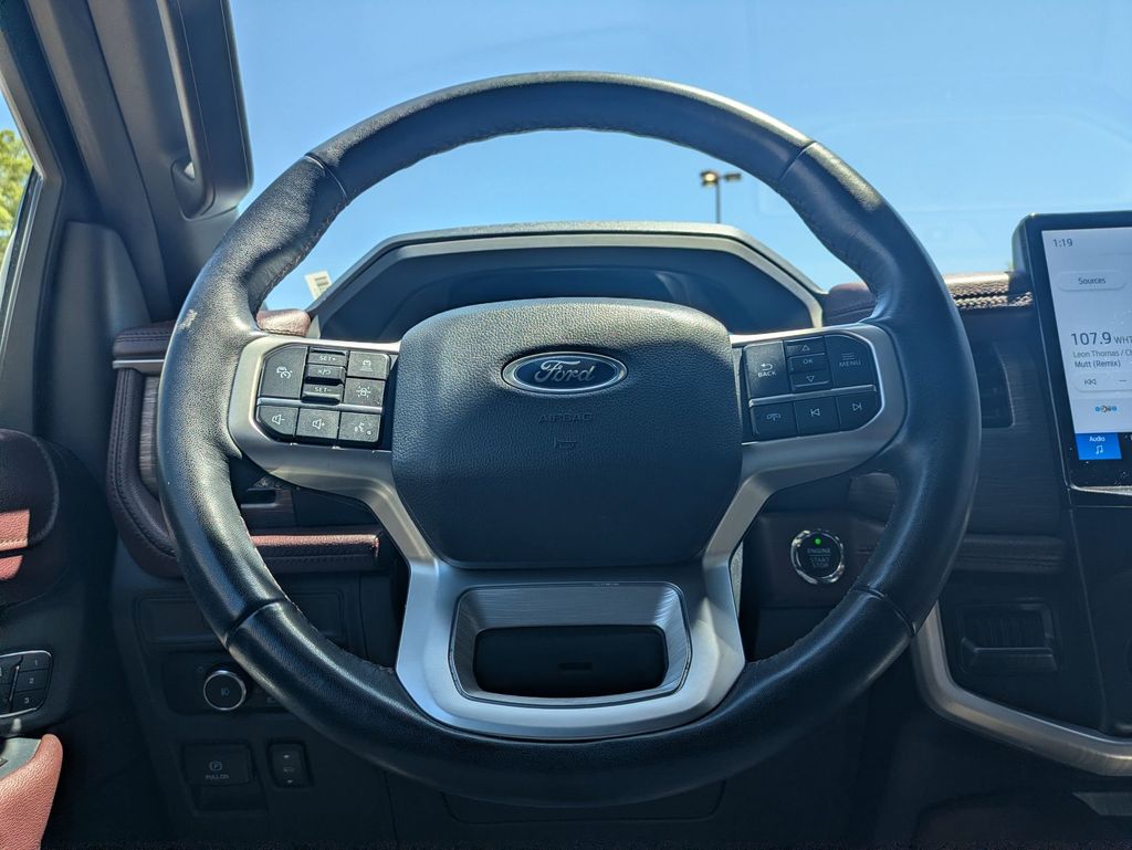 Thumbnail: 2024 Ford Expedition - 22