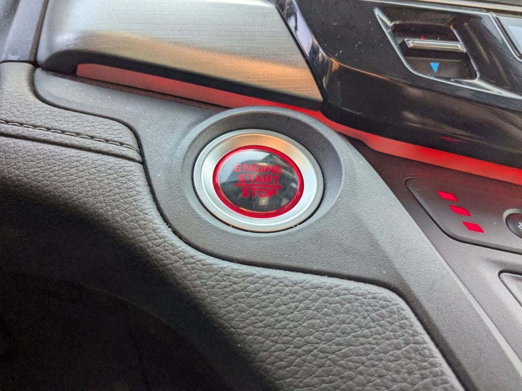 Thumbnail: 2025 Honda Odyssey - 19