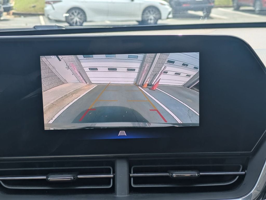 Thumbnail: 2025 Chevrolet Trax - 20