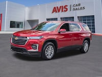 2023 Chevrolet Traverse LT -
                Morrow, GA