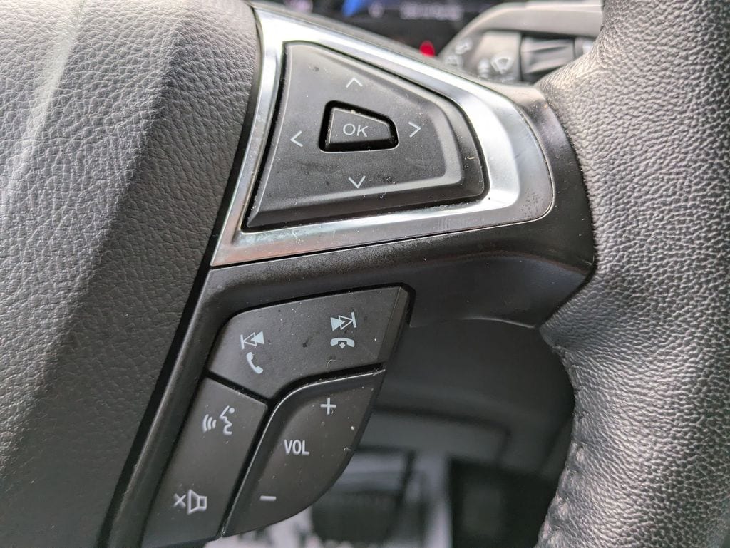 Thumbnail: 2024 Ford Edge - 15