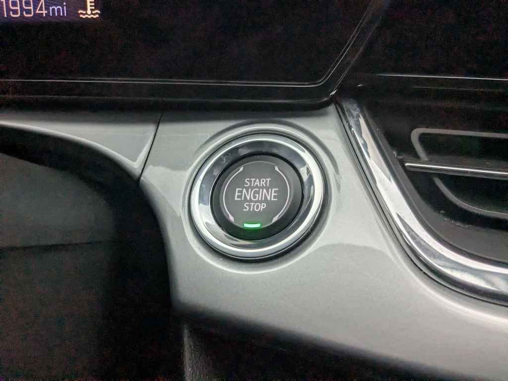 Thumbnail: 2025 Chevrolet Trax - 21