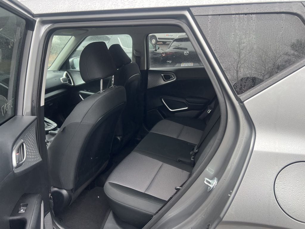 Thumbnail: 2024 Kia Soul - 11