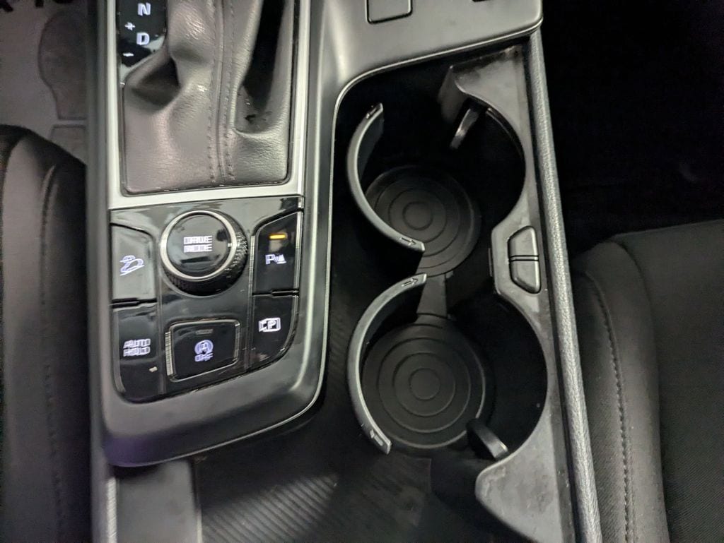 Thumbnail: 2024 Kia Sportage - 22