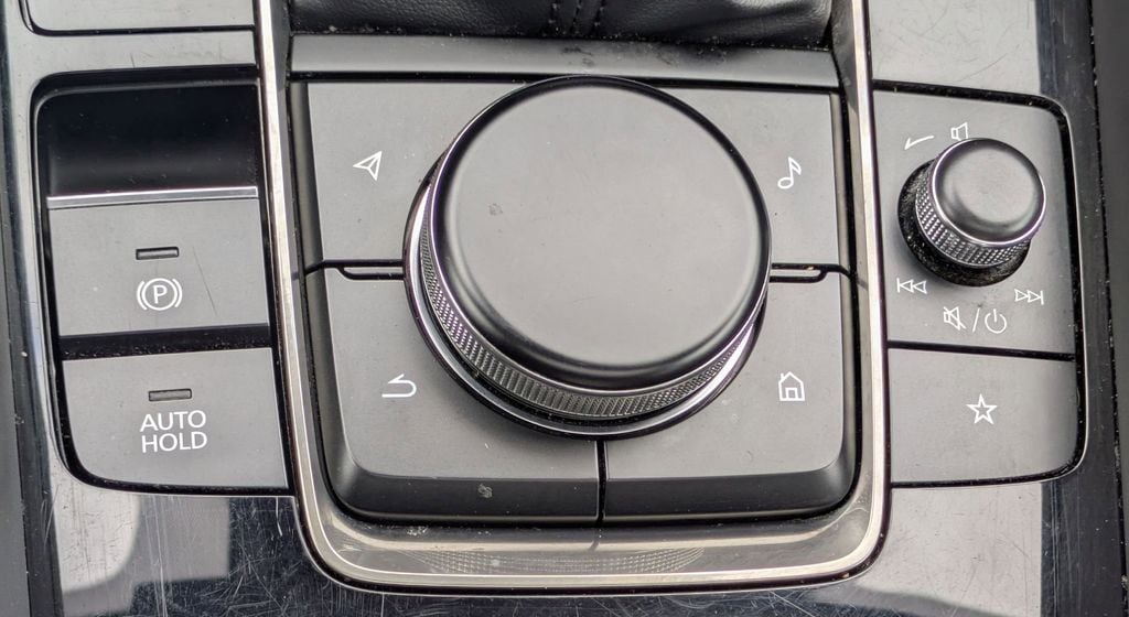 Thumbnail: 2025 Mazda Mazda3 - 19