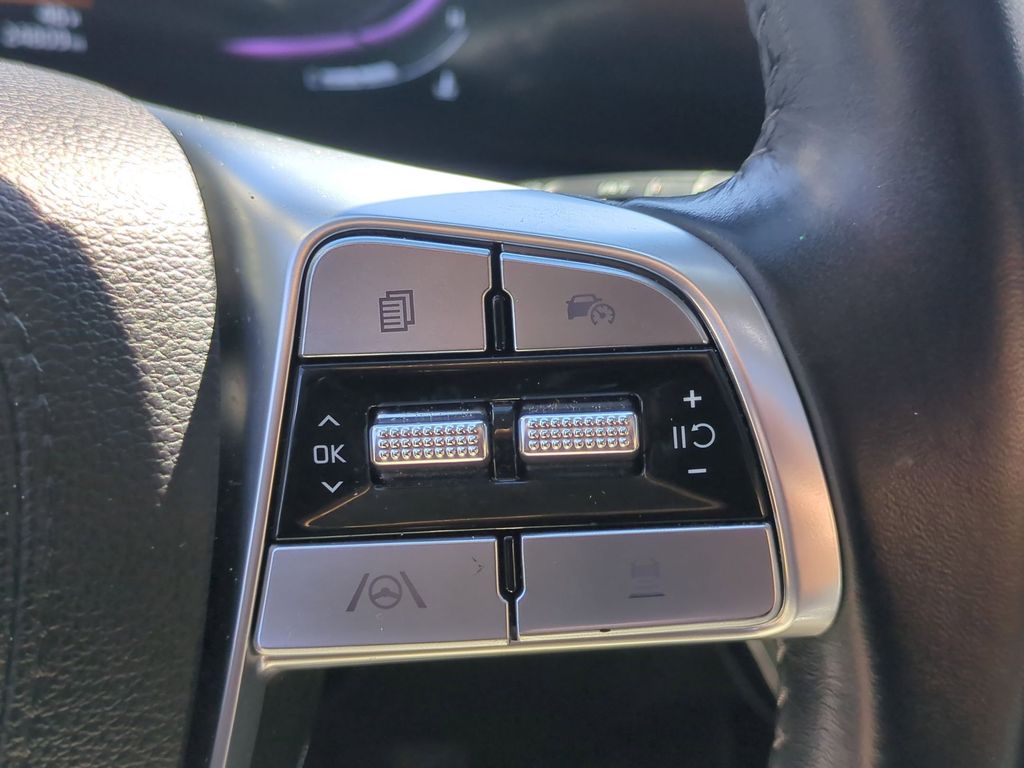 Thumbnail: 2025 Kia Telluride - 22