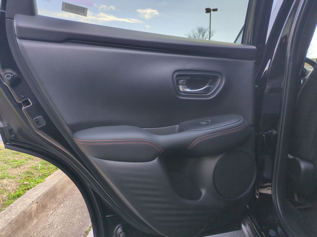 Thumbnail: 2025 Honda HR-V - 26