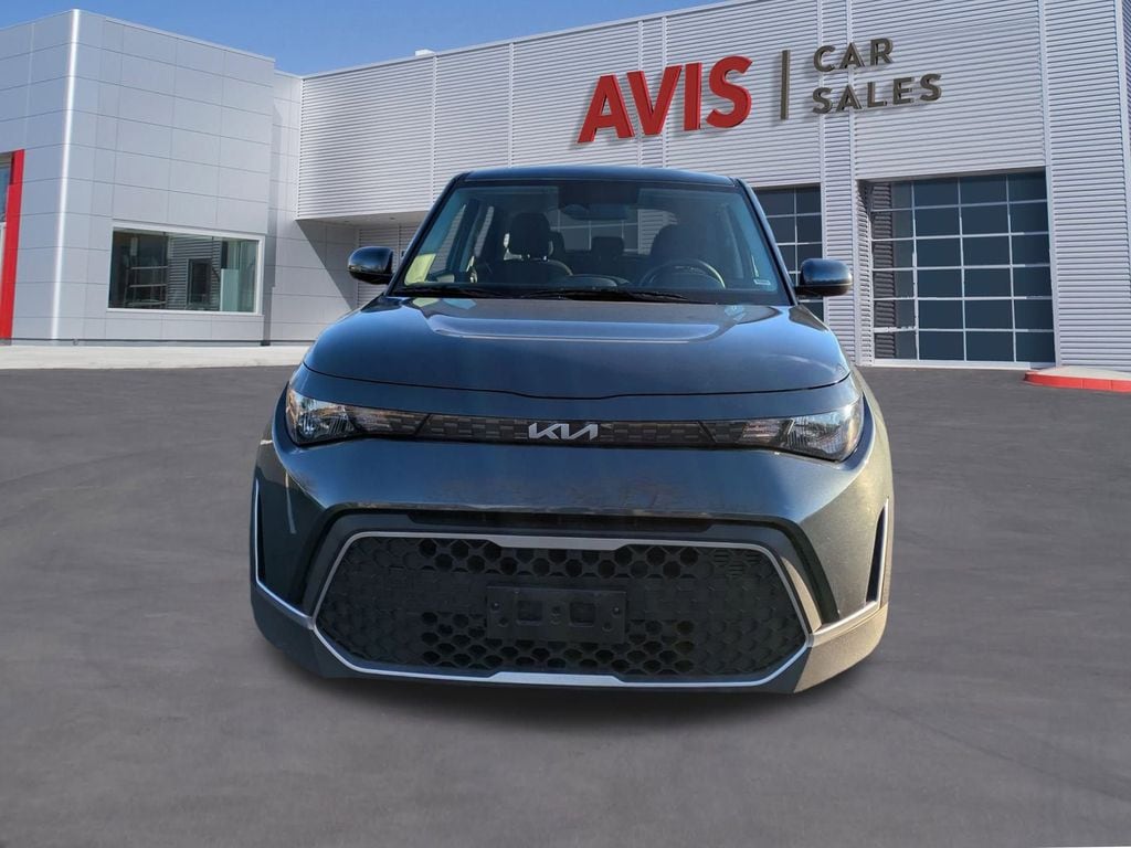 Thumbnail: 2024 Kia Soul - 2