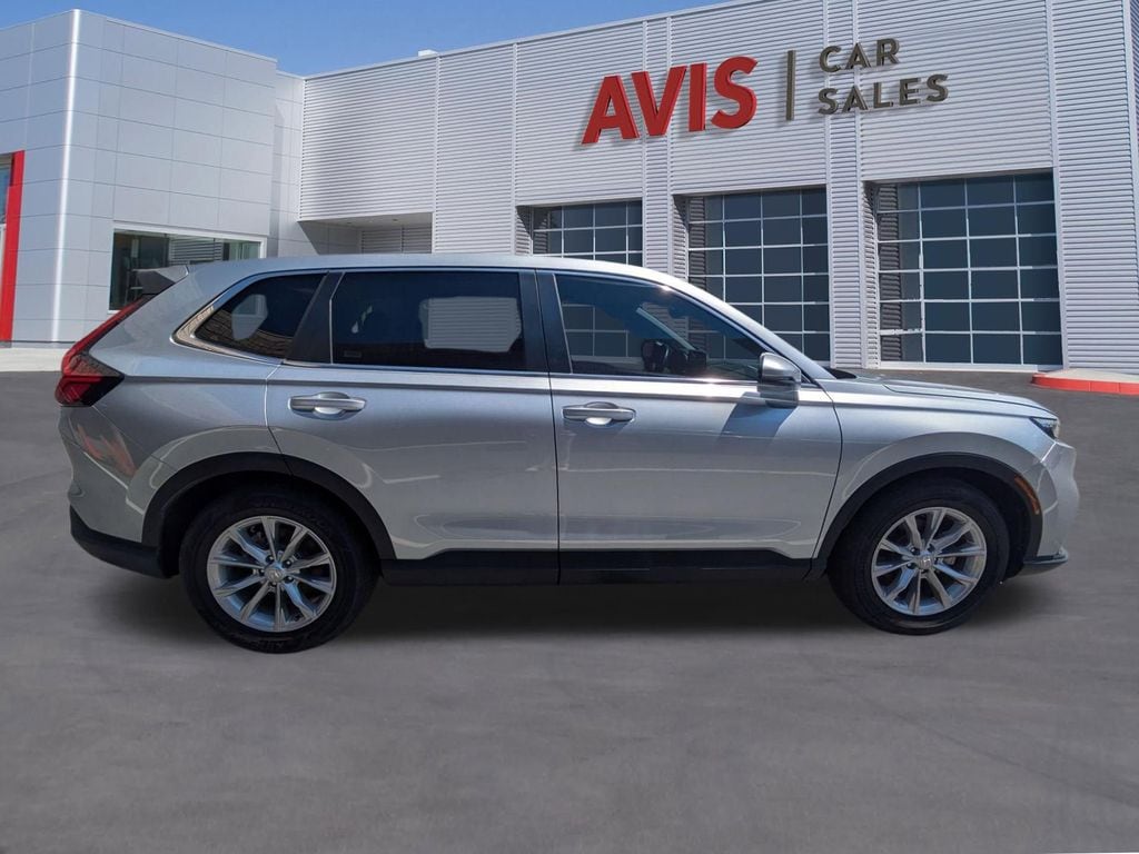 Thumbnail: 2025 Honda CR-V - 5
