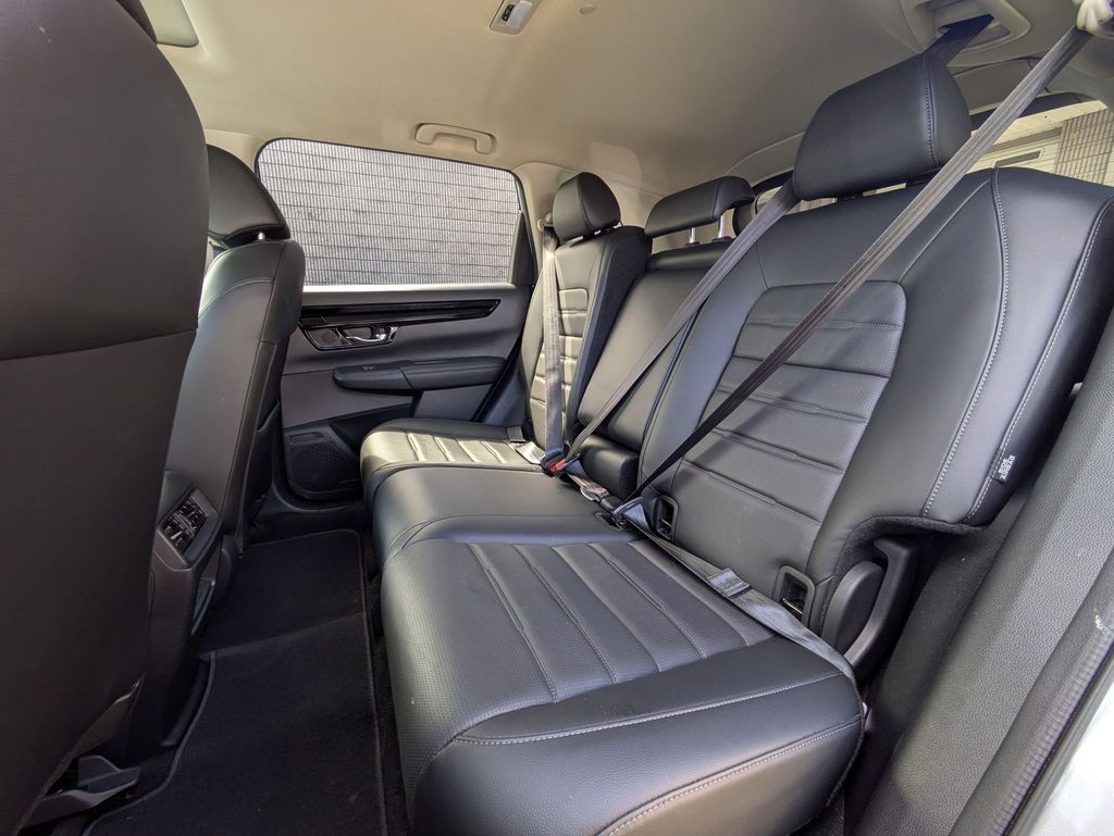 Thumbnail: 2025 Honda CR-V - 26