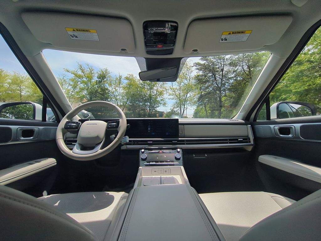 Thumbnail: 2025 Hyundai Santa Fe - 25