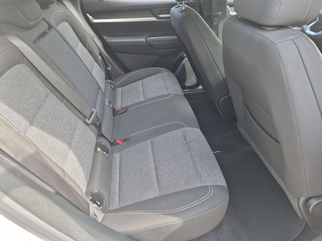 2025 GMC Terrain Elevation - Photo 30
