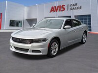 2022 Dodge Charger SXT -
                Morrow, GA