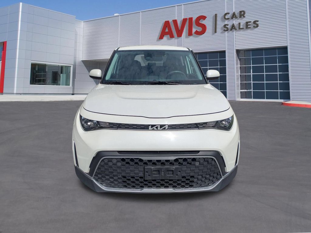 Thumbnail: 2024 Kia Soul - 2