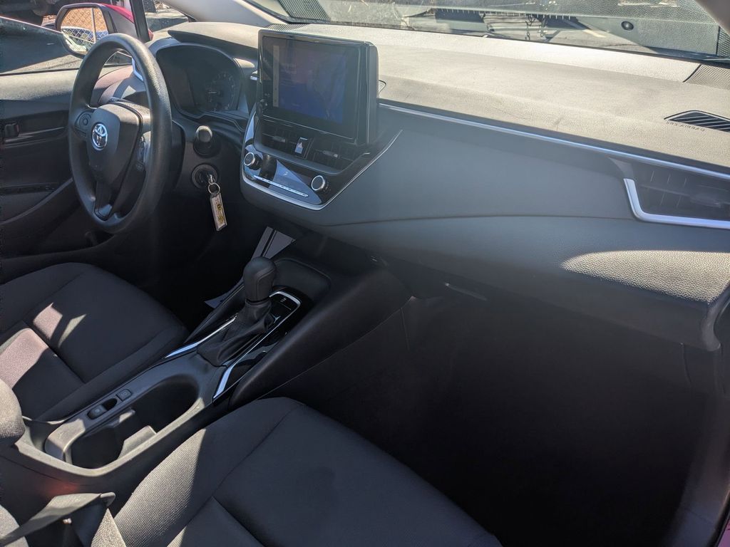 Thumbnail: 2024 Toyota Corolla - 30