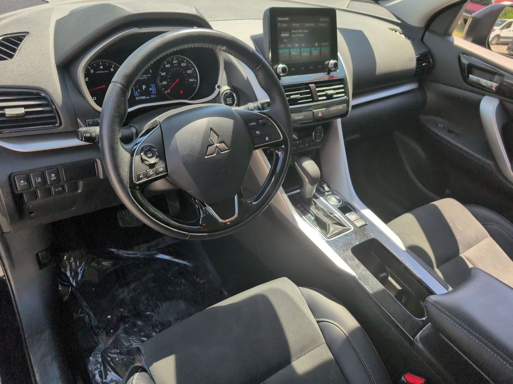 Thumbnail: 2025 Mitsubishi Eclipse Cross - 15