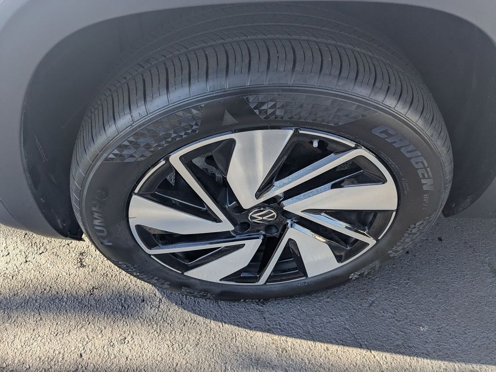 Thumbnail: 2025 Volkswagen Atlas - 35