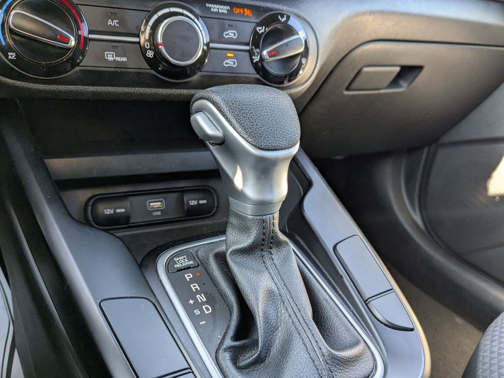 Thumbnail: 2024 Kia Soul - 18