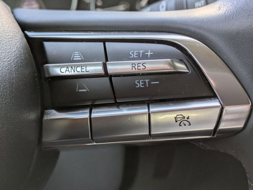 Thumbnail: 2025 Mazda CX-50 - 18