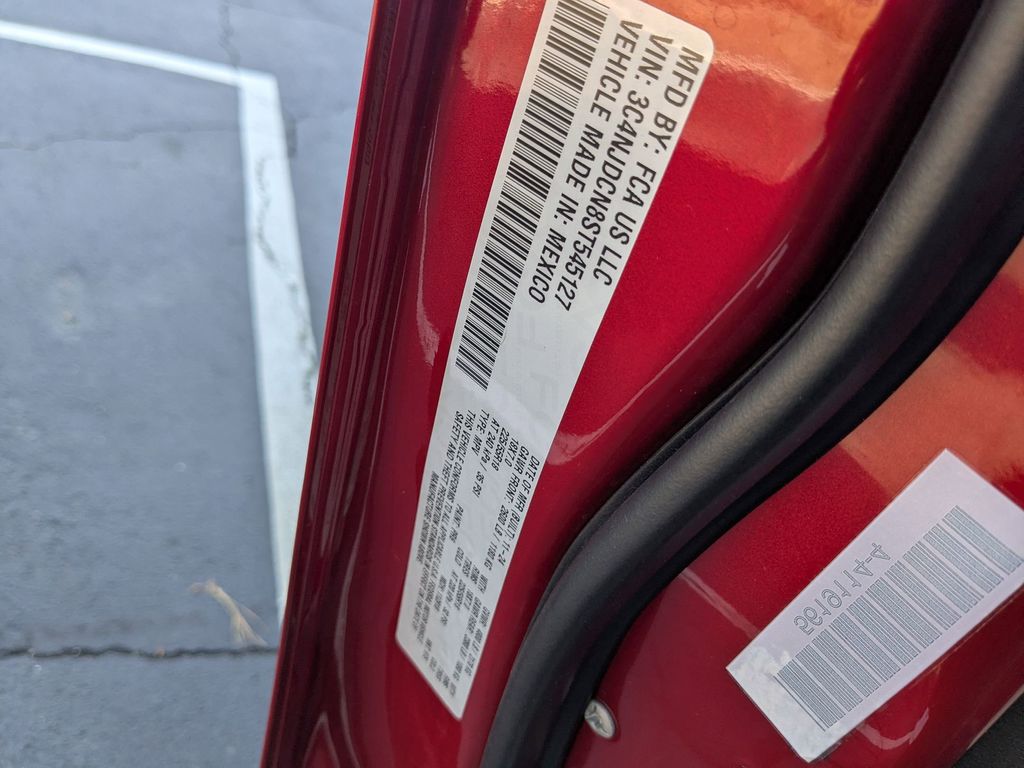 Thumbnail: 2025 Jeep Compass - 37