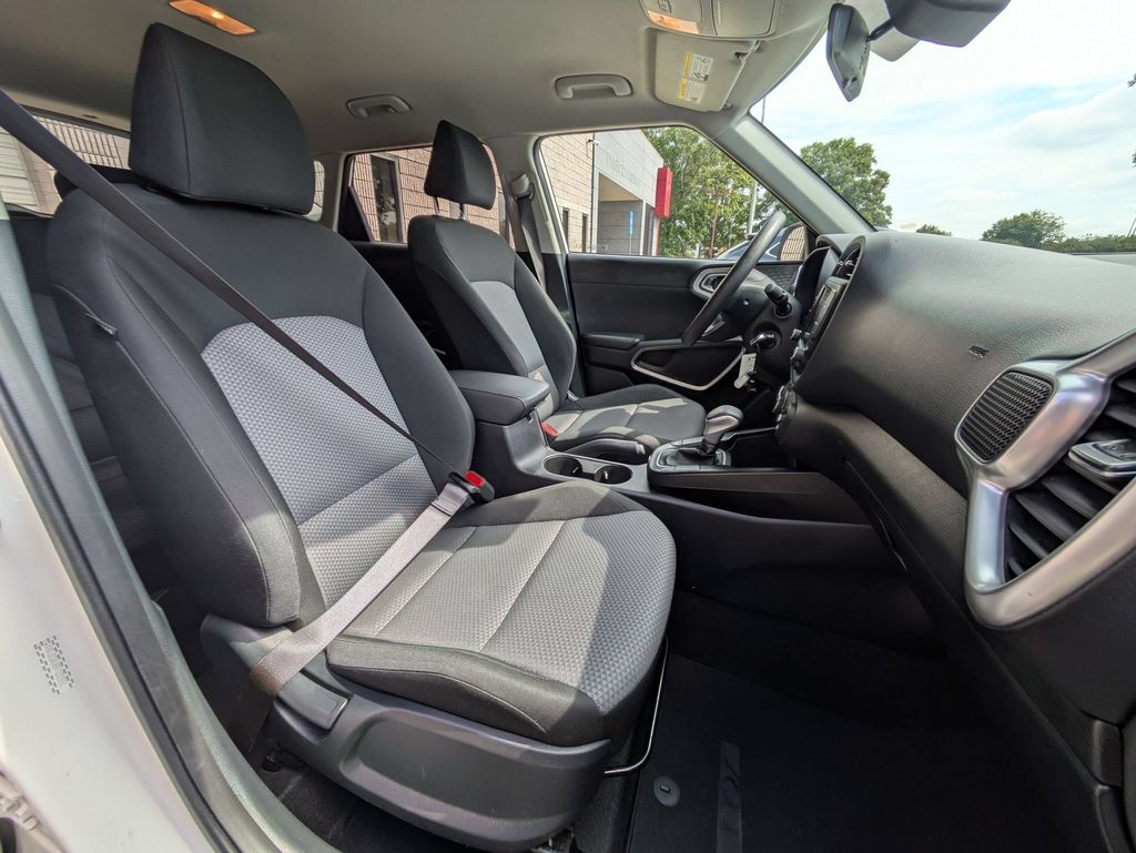 Thumbnail: 2024 Kia Soul - 30