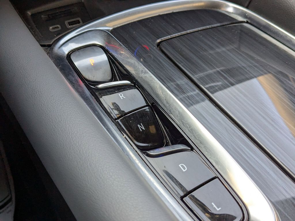 Thumbnail: 2024 Buick Enclave - 19