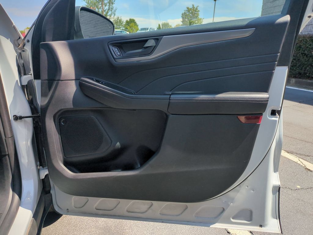 2025 Ford Escape Active - Photo 32