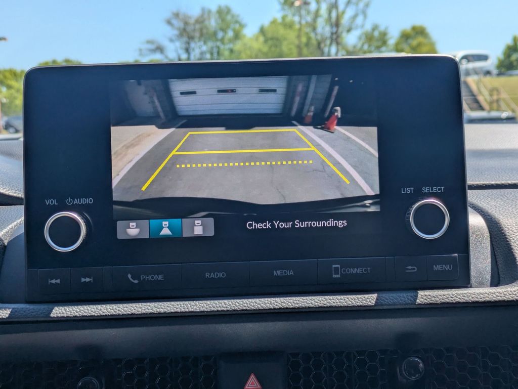 Thumbnail: 2025 Honda CR-V - 20