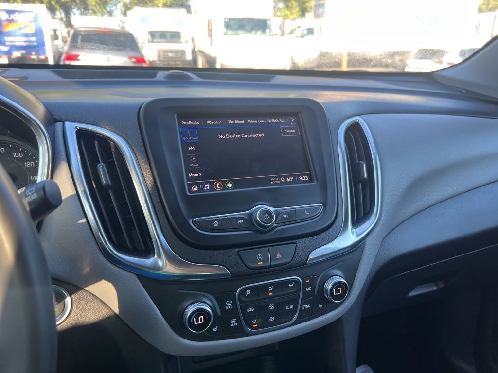 Thumbnail: 2024 Chevrolet Equinox - 5