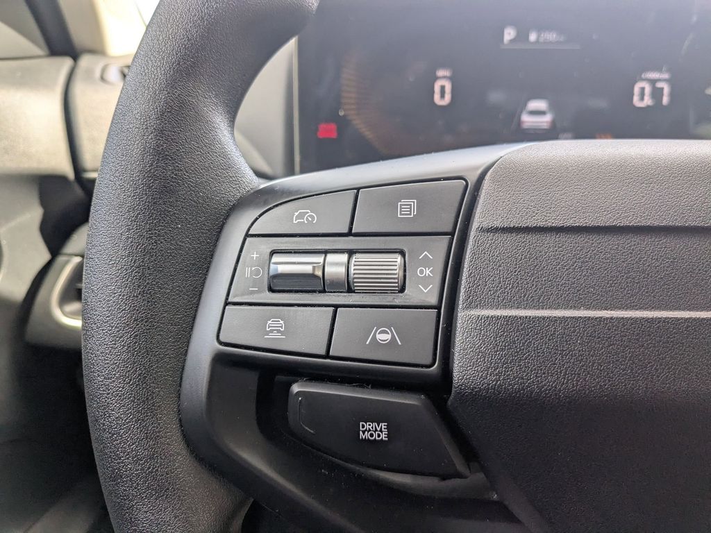 Thumbnail: 2025 Kia K4 - 15