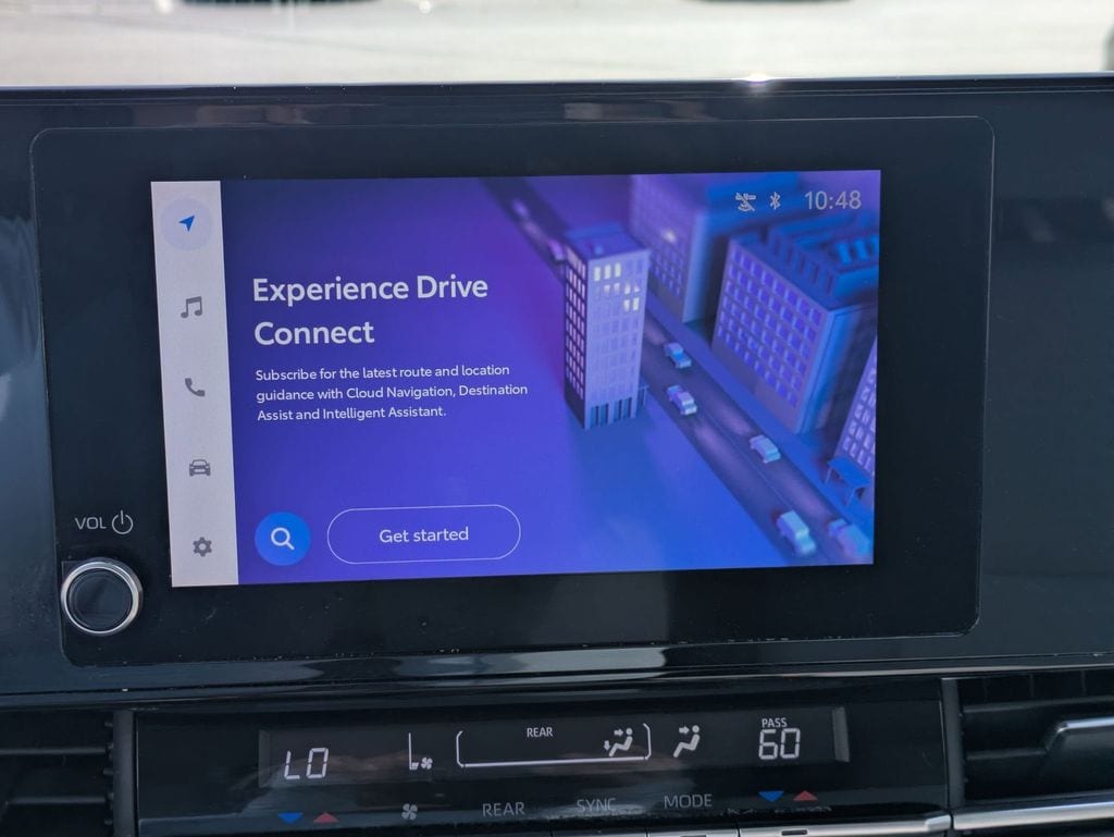 Thumbnail: 2025 Toyota Sienna - 18