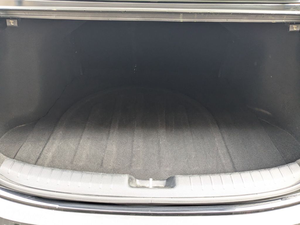 Thumbnail: 2024 Kia Forte - 27