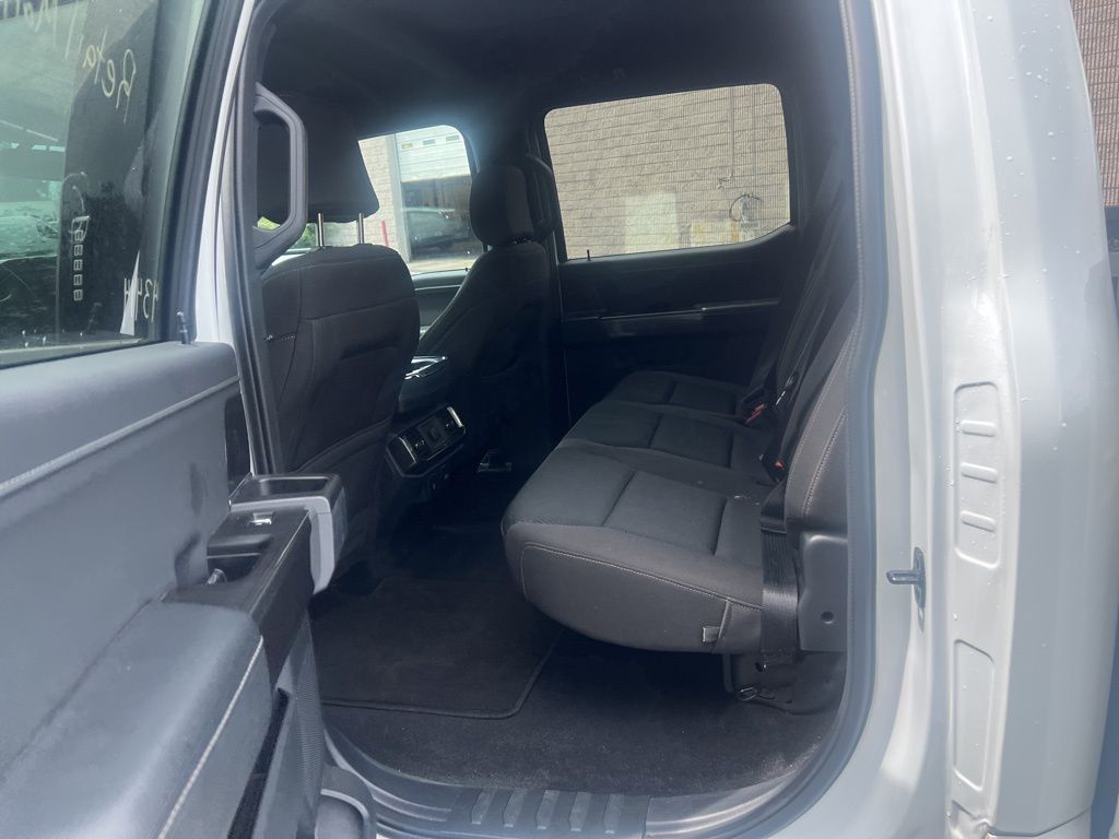 2023 Ford F-150  11