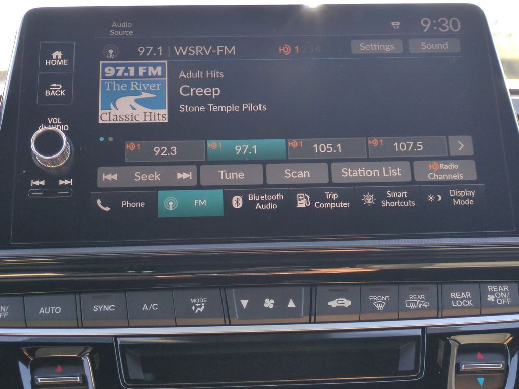 Thumbnail: 2025 Honda Odyssey - 18