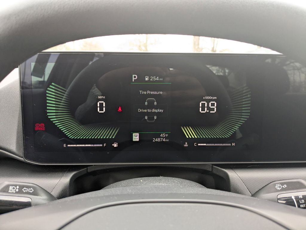 Thumbnail: 2025 Kia K4 - 13