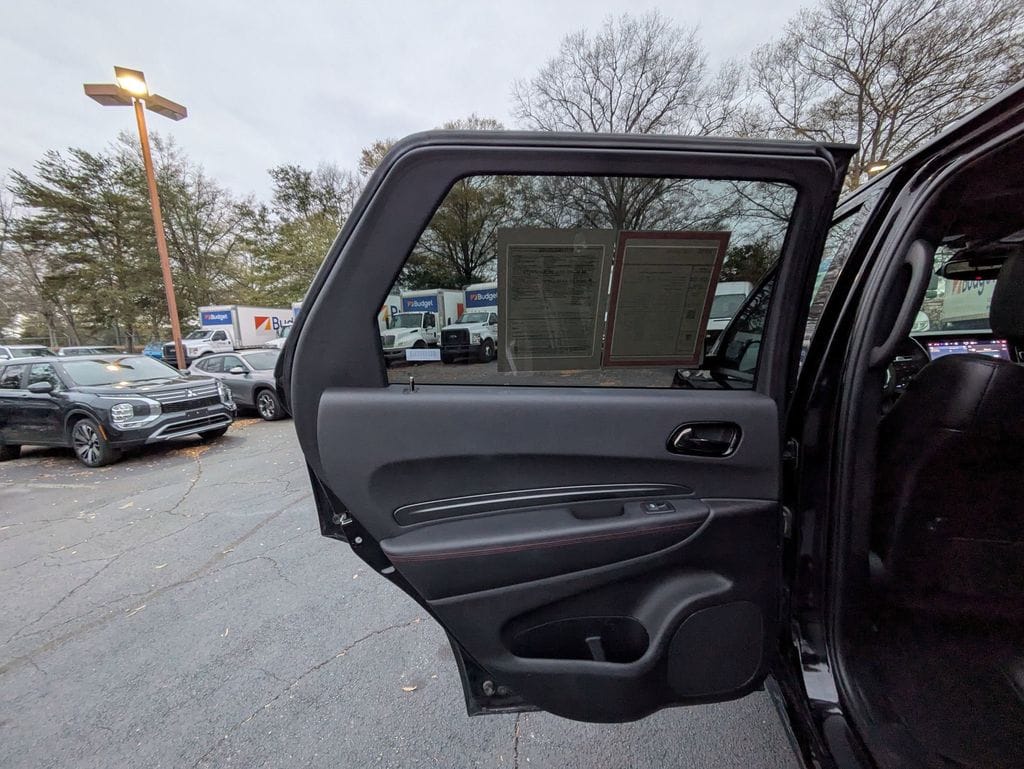 Thumbnail: 2024 Dodge Durango - 27