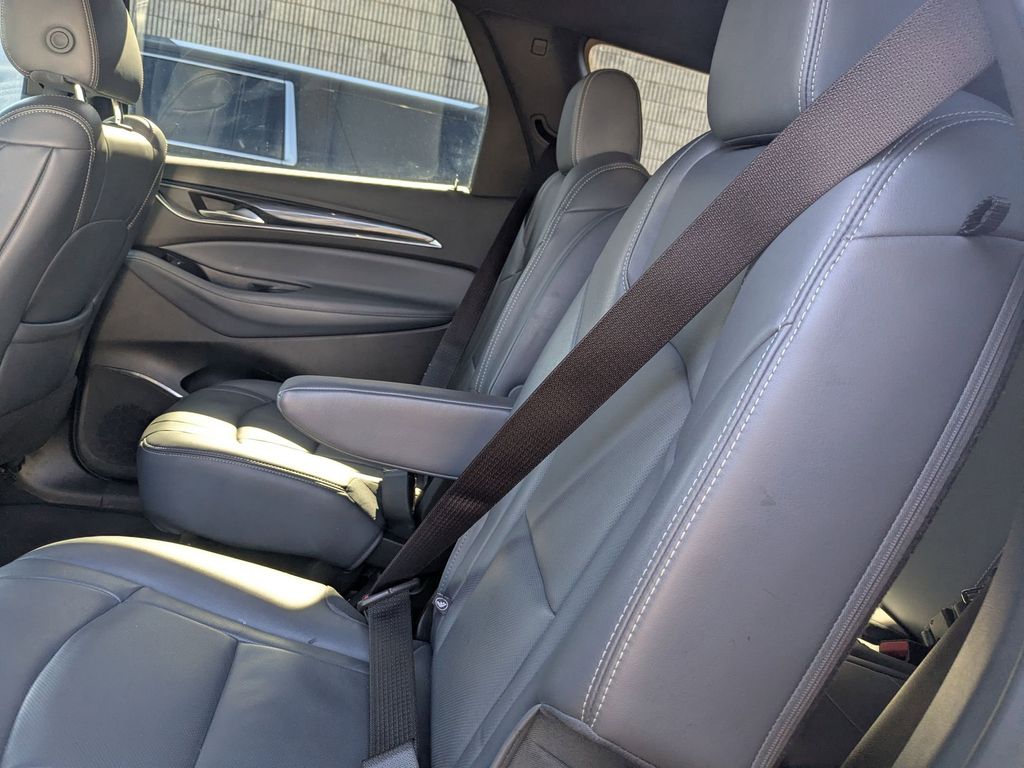 Thumbnail: 2024 Buick Enclave - 26