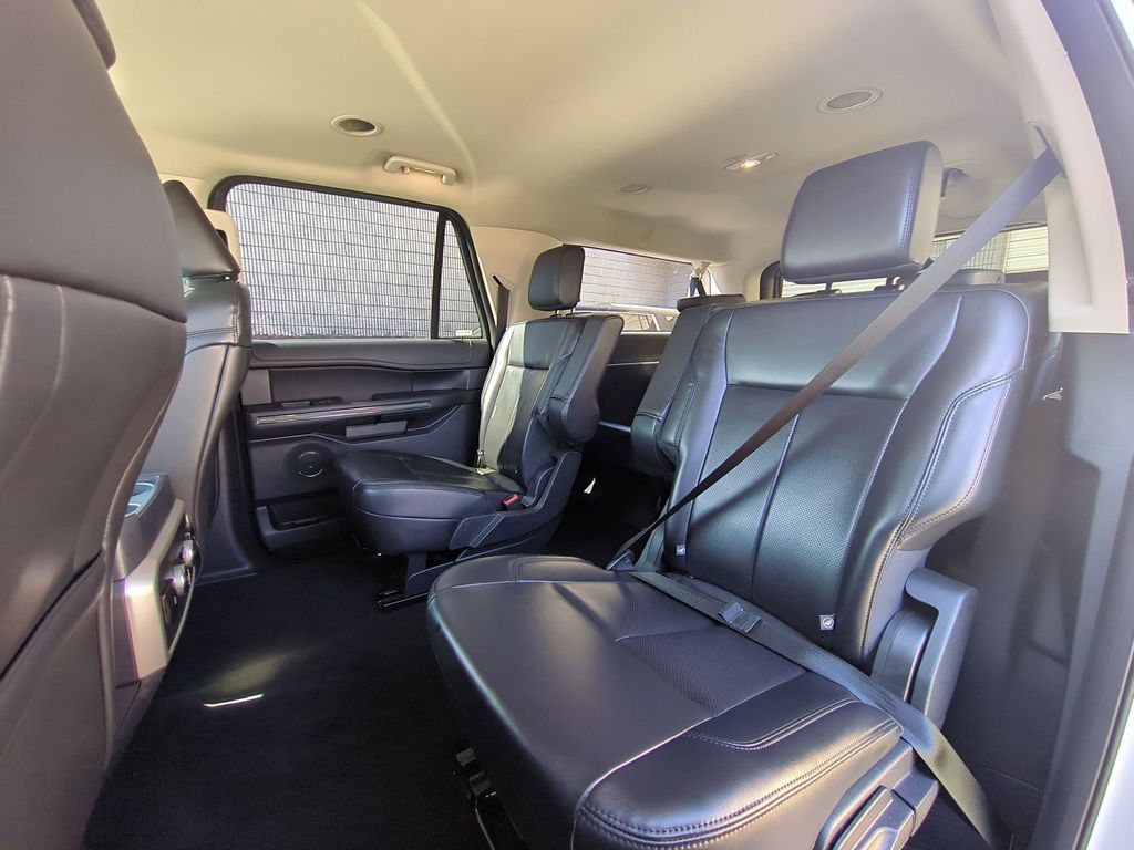 Thumbnail: 2024 Ford Expedition MAX - 28